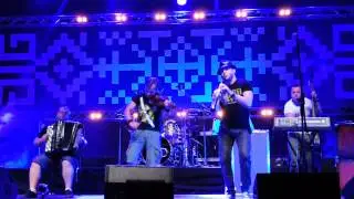 Koncert KLEZMAFOUR na Rynku w Rzeszowie http://rzeszow-miasto-marzen.jimdo.com/blog/