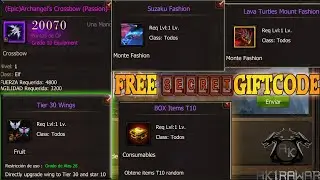 MU Origin Private Server | AkiraWar - Free secret Giftcode, Easy Build, Free Diamonds, Free VIP
