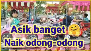 Naik odong-odong - Lagu naik odong-odong lagu populer anak indonesia
