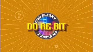 🎶 Vuelve Do Re Bit con Elesky en WizardsTV