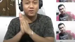 Smue sugeng dalu duet caknan