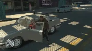 Сделай РУССКУЮ GTA 4 | Русский мод для ГТА 4