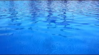 Thea Render 2.0 Realistic Pool Water 