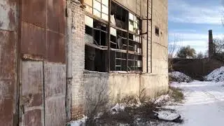 Добываем #металлолом