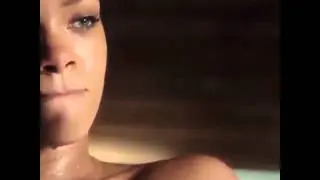Video lucu Rihana Berak