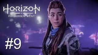 Horizon: Forbidden West (Cinematic Series - Episode 9)