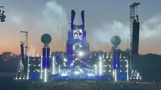 Rammstein - Ich Will - Groningen 2023