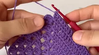 Never Underestimate the Most Important Detail in Crochet Granny Square Patterns