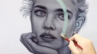 Emerging Artists - SELF INITIATED PROJECTS episode 04