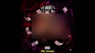 P.D.M. - Verdades Secretas (Prod. Mestre Xim)