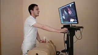 Трансторакальная эхокардиография (сдаём аккредитацию)