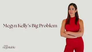 What is going on with Megyn Kelly? | NN4