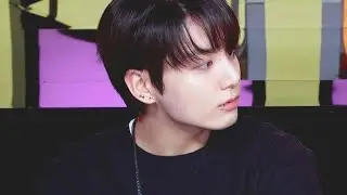 Jungkook ~ I'm attracted to you