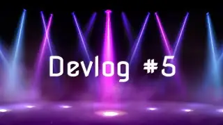 Disco Simulator | DEVLOG 5