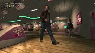 First Date - GTA IV