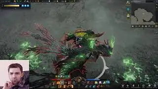 Lost Ark - Guardian - T6-1  Deskaluda - Gunslinger Solo