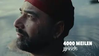 GRINCH - 4000 MEILEN (OFFICIAL VIDEO)