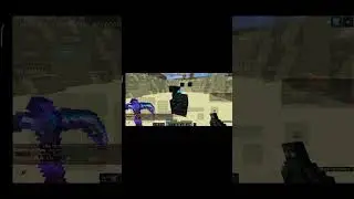 cpvp in pojav launcher🔥⚡