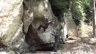 Playing Rudies - 7b