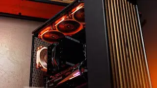 2 Minute PC Build