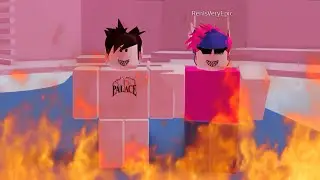 roblox tower of hell random moments
