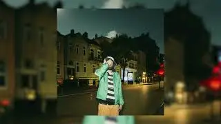 Trippie Boi - RENNE IM KREIS