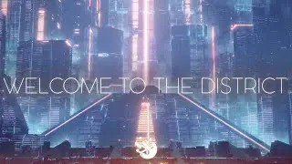 Angel District - Welcome to the District