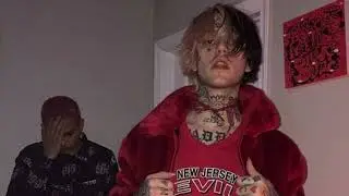 Lil Peep & Gab3 - Fangirl (Callin')