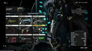 secondaries