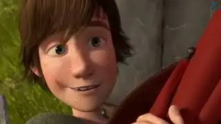 HTTYD-feels like we're going home