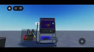 vhs test ig? 
