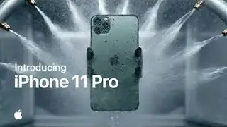 Introducing Iphone 11 pro