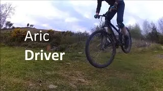 Wheelie's, Endo's and Skids!