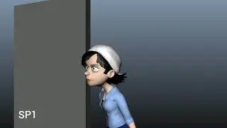 do you? animation progression
