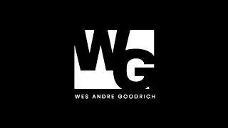 Wes Andre Goodrich Director's Reel | Extended
