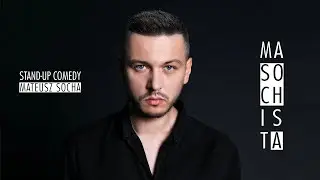 Mateusz Socha - 
