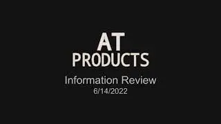 Information Review