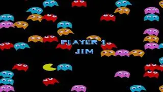 PC WINDOWS Pacman New Era by igcefo Game Jolt PAC MAN II 2 PACMAN II 2
