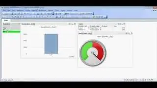Qlikview Basic Tutorial - Create Dashboard - Free Training Part-1-of-40