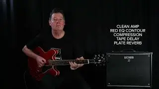 KATANA GEN3 JAMMING