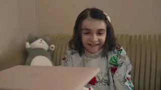 Подарок для Рабият