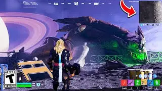 Fortnite Live Event FINAL Spoilers! (FULL Battle Pass Leak, What Time is Collision?)