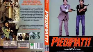 Piedipiatti soundtrack - Titoli di coda