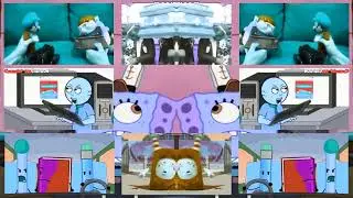 Preview 2 Funny 2021 2.0 Effects [Inspired By Preview 2 V17 Effects] Cubed