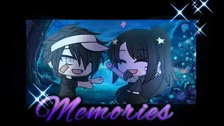 Memories || GLMV || { Gacha life }