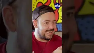 Kery Ruiz entrevistó a Shakira en el Mundial de Brasil | Shorts | A la Duverger
