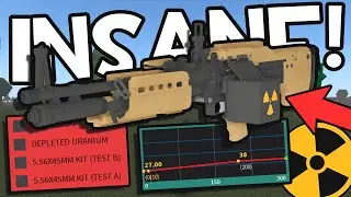 THE NEW M60 CONVERSIONS ARE UNSTOPPABLE..