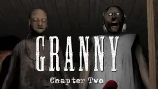 Granny Chapter Two Horror Gameplay (Part 1)