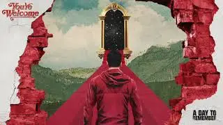 A Day To Remember - Looks Like Hell (Official Audio)