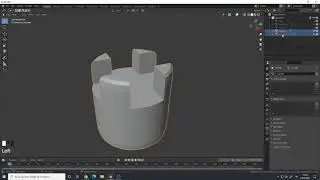 Tips & Tricks for Blender 2.9 | Creating Cables from Edges
